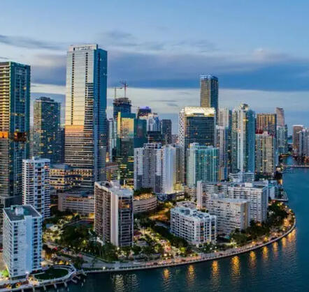 MIAMI MIAMI