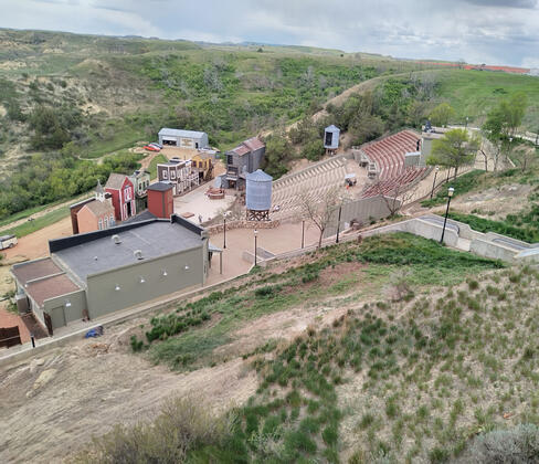 NORTH DAKOTA